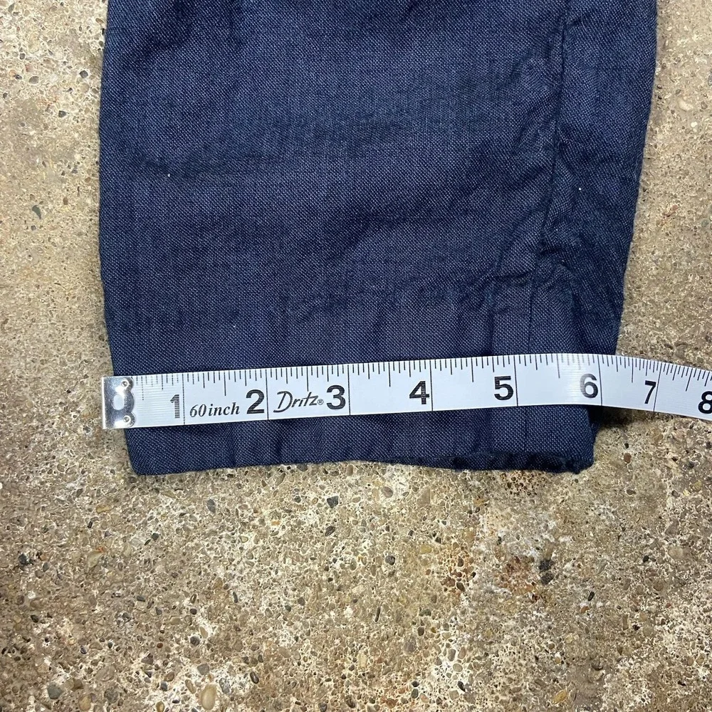 J. Crew Factory right leg
